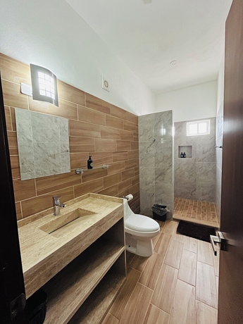 Imagen de la habitación del Hotel Casa y departamentos Nacho. Foto 9