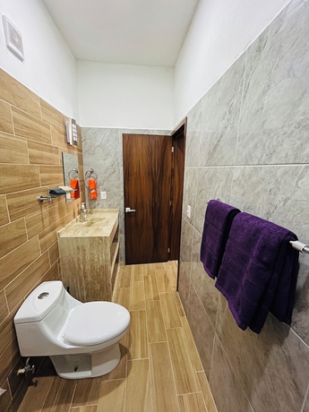 Imagen de la habitación del Hotel Casa y departamentos Nacho. Foto 10