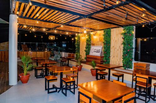 Imagen general del Hotel CasaBlanca Sechura. Foto 3