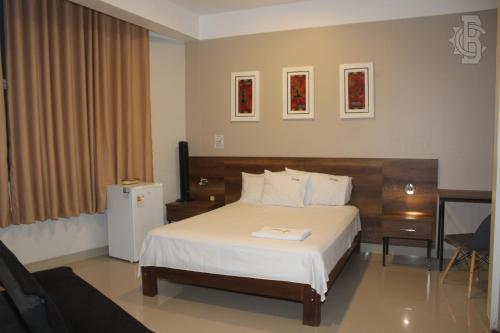 Imagen general del Hotel CasaBlanca Sechura. Foto 4