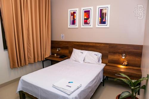 Imagen de la habitación del Hotel CasaBlanca Sechura. Foto 15