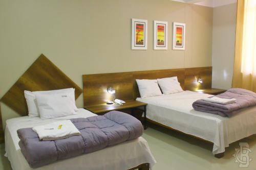 Imagen de la habitación del Hotel CasaBlanca Sechura. Foto 16