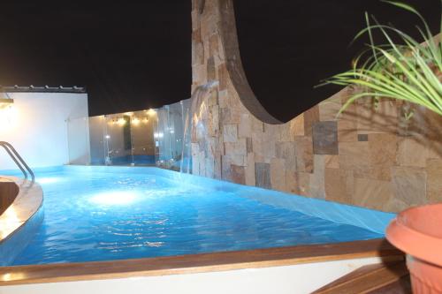 Imagen general del Hotel CasaBlanca Sechura. Foto 7