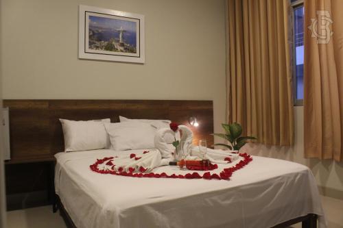 Imagen de la habitación del Hotel CasaBlanca Sechura. Foto 17