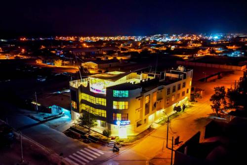Imagen de la habitación del Hotel CasaBlanca Sechura. Foto 18