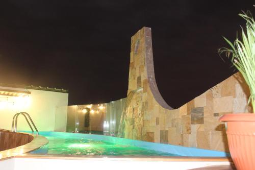 Imagen general del Hotel CasaBlanca Sechura. Foto 10