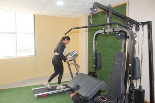 Imagen general del Hotel CasaBlanca Sechura. Foto 12