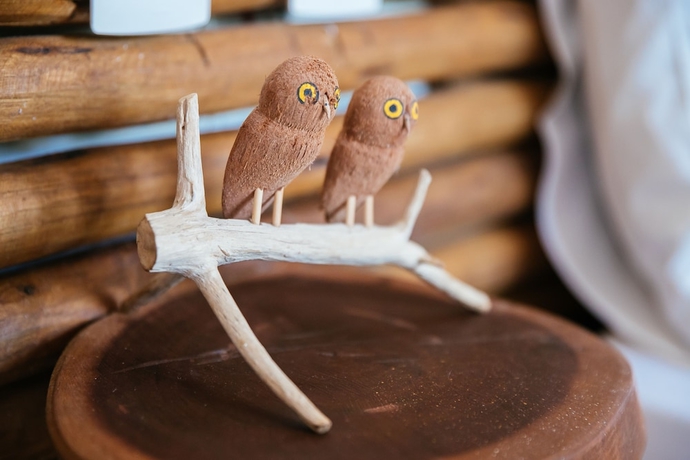 Imagen de la habitación del Hotel CasaLô. Foto 16