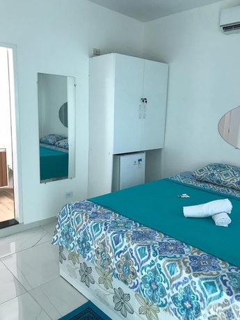 Imagen de la habitación del Hotel CasaMar Pousada. Foto 2