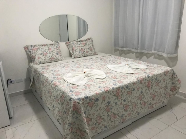 Imagen de la habitación del Hotel CasaMar Pousada. Foto 6