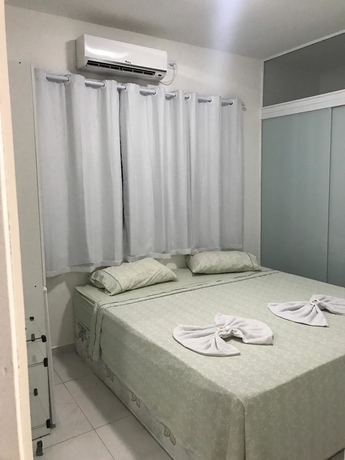 Imagen de la habitación del Hotel CasaMar Pousada. Foto 7