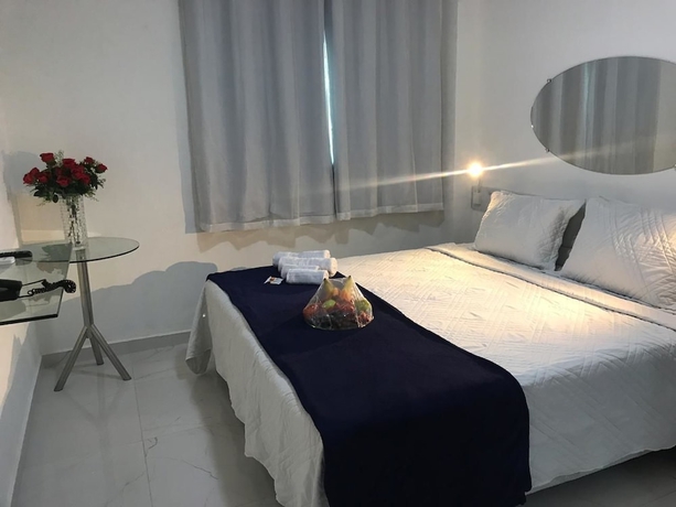 Imagen de la habitación del Hotel CasaMar Pousada. Foto 8