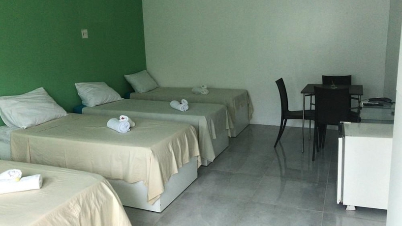 Imagen de la habitación del Hotel CasaMar Pousada. Foto 10