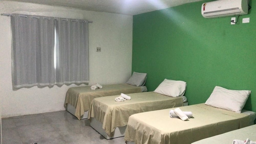 Imagen de la habitación del Hotel CasaMar Pousada. Foto 11