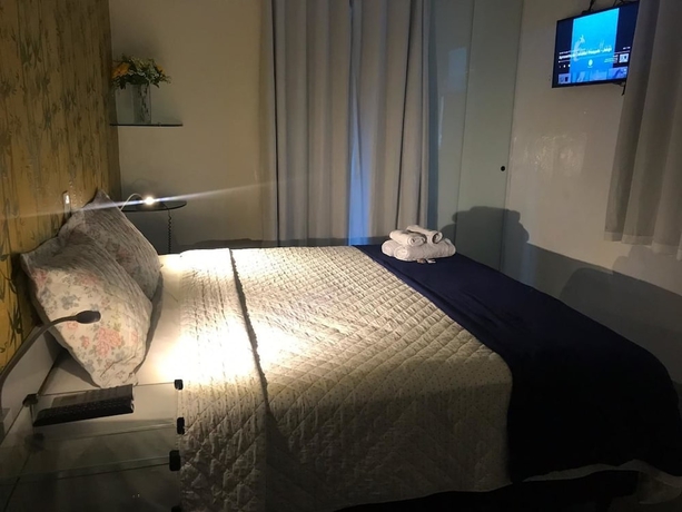 Imagen de la habitación del Hotel CasaMar Pousada. Foto 13