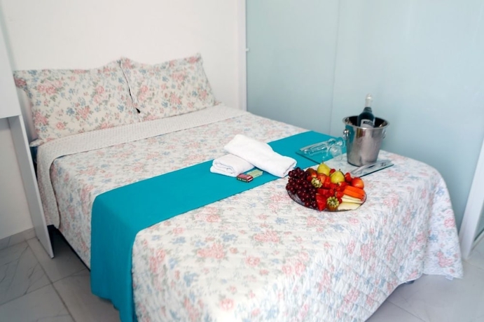 Imagen de la habitación del Hotel CasaMar Pousada. Foto 17