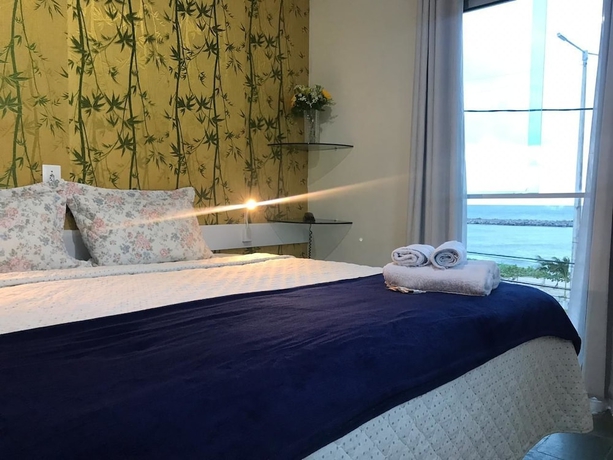 Imagen de la habitación del Hotel CasaMar Pousada. Foto 18