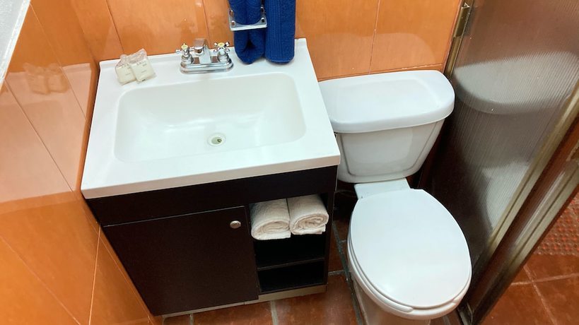 Imagen de la habitación del Hotel CasaMia. Foto 1