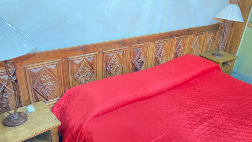 Imagen de la habitación del Hotel CasaMia. Foto 6