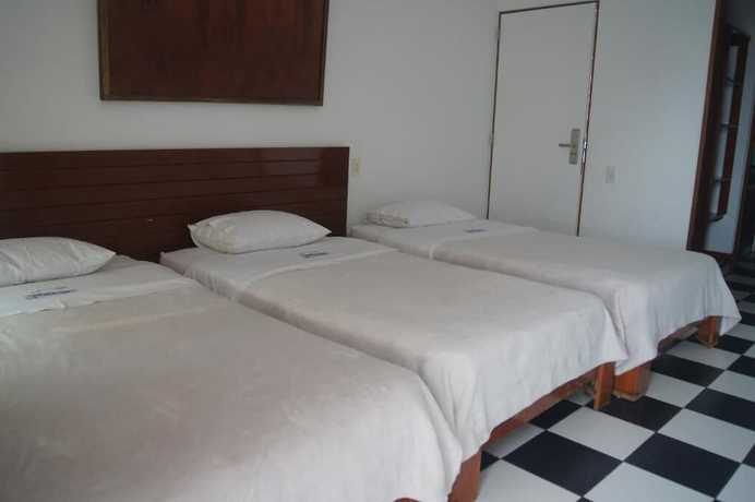 Imagen de la habitación del Hotel Casabarco Punta Hermosa - Hostel. Foto 4