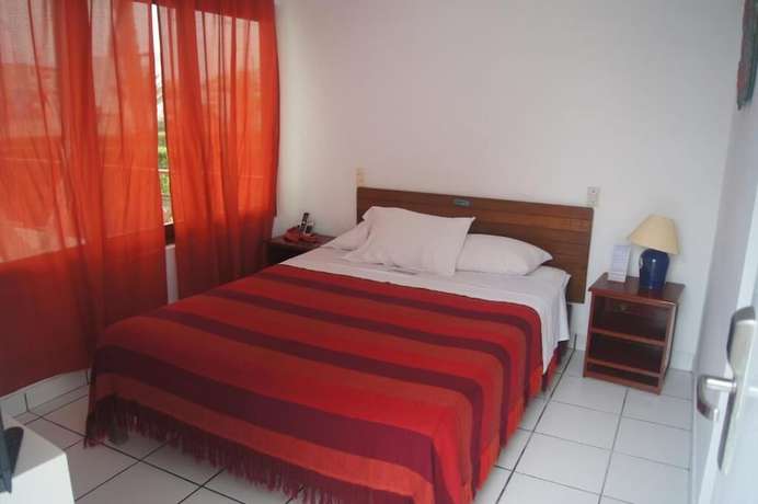 Imagen de la habitación del Hotel Casabarco Punta Hermosa - Hostel. Foto 11