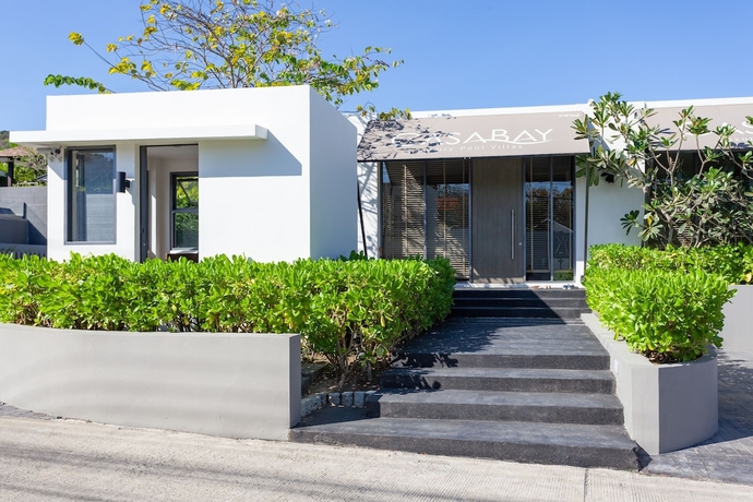 Imagen de los interiores del Hotel Casabay Luxury Pool Villas By Stay. Foto 19