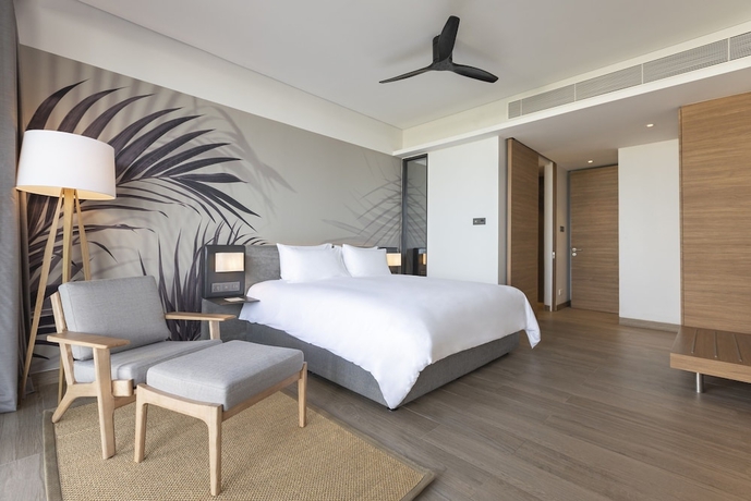 Imagen de la habitación del Hotel Casabay Luxury Pool Villas By Stay. Foto 12