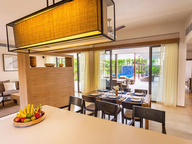 Imagen de la habitación del Hotel Casabay Luxury Pool Villas By Stay. Foto 13