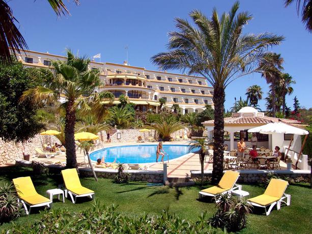 Imagen de los exteriores del Hotel Casabela. Foto 8