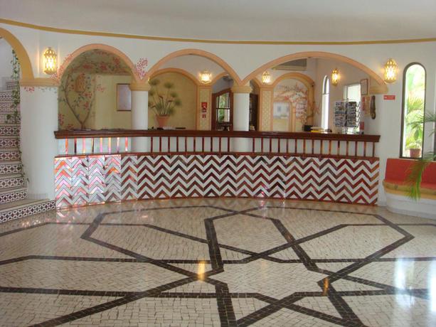 Imagen de los interiores del Hotel Casabela. Foto 18