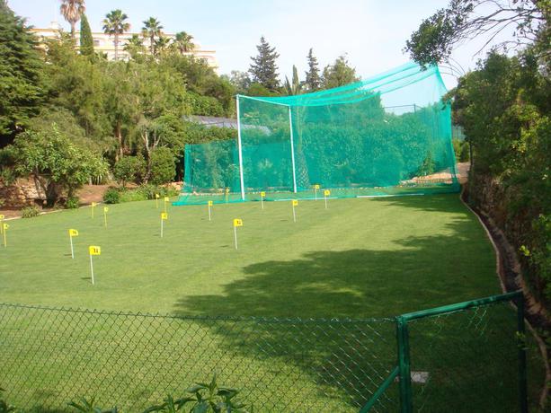 Imagen de los exteriores del Hotel Casabela. Foto 10