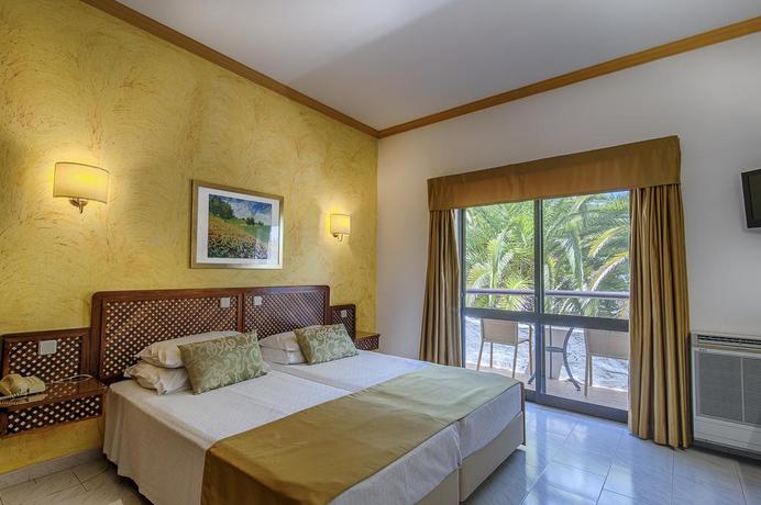 Imagen de la habitación del Hotel Casabela. Foto 3