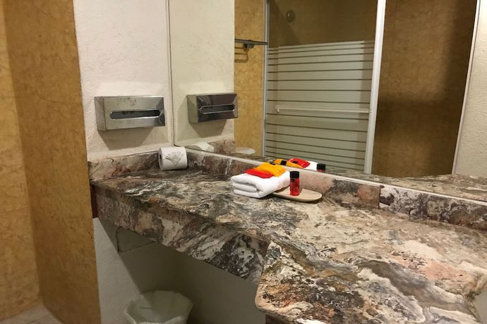Imagen de la habitación del Hotel Casabella Art/Boutique. Foto 2