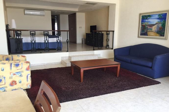 Imagen de la habitación del Hotel Casabella Art/Boutique. Foto 4