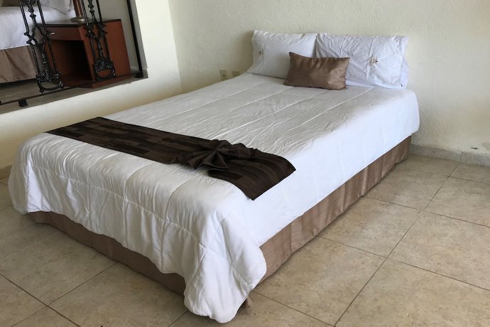 Imagen de la habitación del Hotel Casabella Art/Boutique. Foto 7