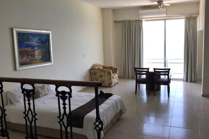 Imagen de la habitación del Hotel Casabella Art/Boutique. Foto 8