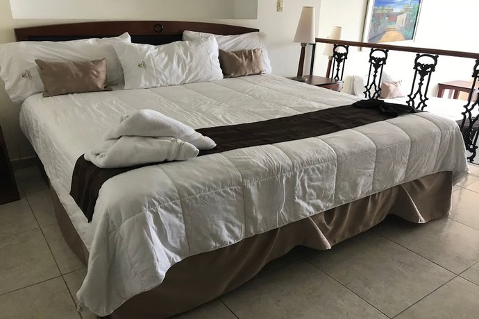Imagen de la habitación del Hotel Casabella Art/Boutique. Foto 9