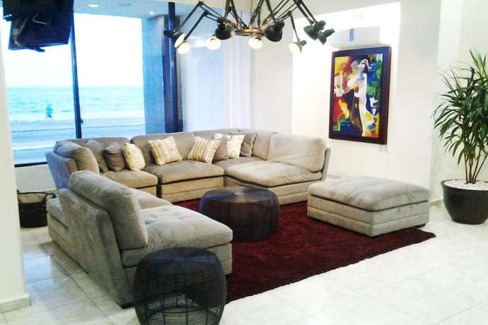 Imagen de los interiores del Hotel Casabella Art/Boutique. Foto 18