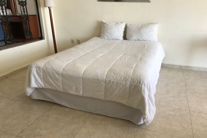 Imagen de la habitación del Hotel Casabella Art/Boutique. Foto 11