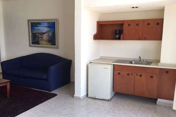 Imagen de la habitación del Hotel Casabella Art/Boutique. Foto 16