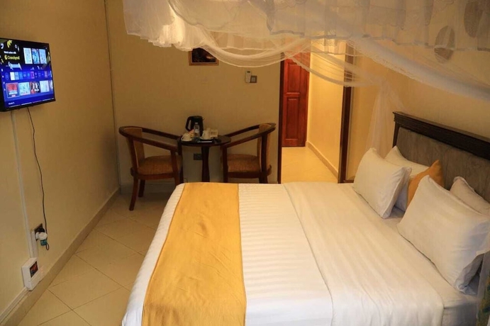 Imagen de la habitación del Hotel Casabella, Entebbe. Foto 11