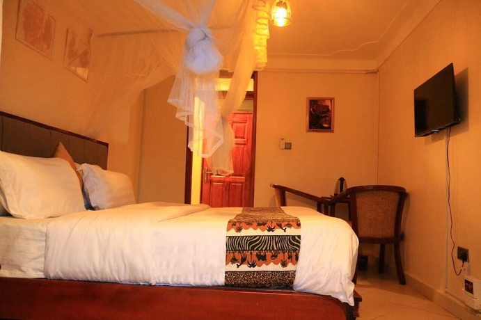 Imagen de la habitación del Hotel Casabella, Entebbe. Foto 12