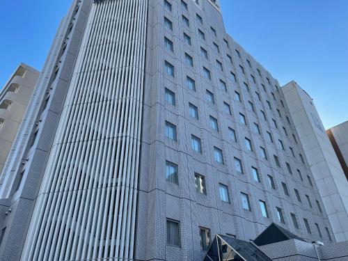 Imagen general del Hotel Casabella Inn Kobe. Foto 1