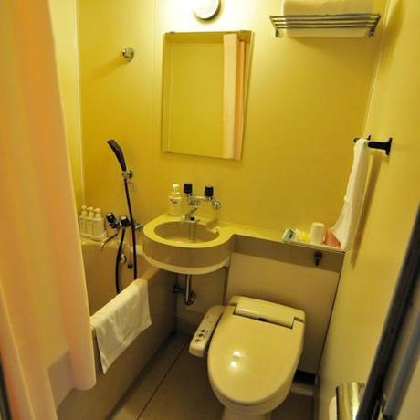Imagen general del Hotel Casabella Inn Kobe. Foto 2