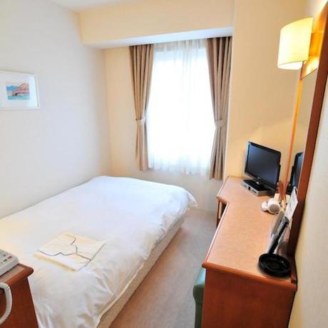 Imagen general del Hotel Casabella Inn Kobe. Foto 3