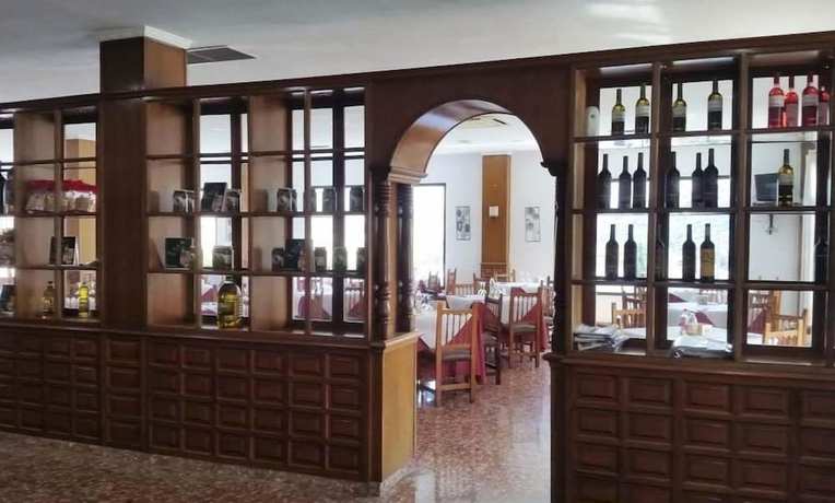 Imagen de los interiores del Hotel Casabermeja. Foto 20