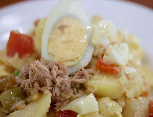 Imagen del bar/restaurante del Hotel Casabermeja. Foto 16