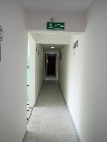 Imagen de los interiores del Hotel Casablanca 98. Foto 12