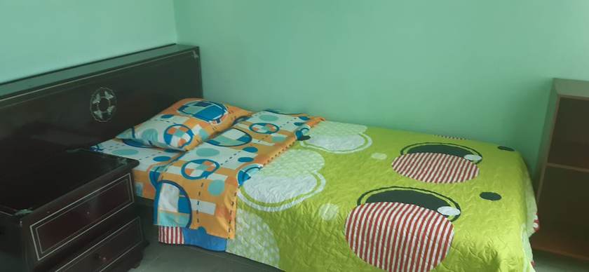 Imagen de la habitación del Hotel Casablanca 98. Foto 5