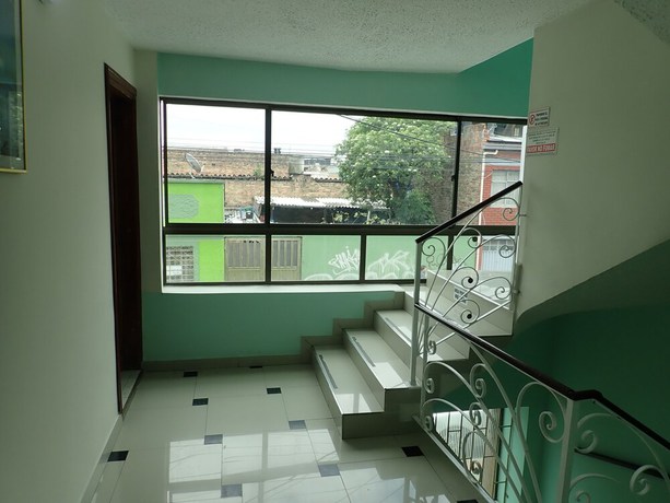 Imagen de los interiores del Hotel Casablanca 98. Foto 13